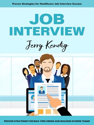 cover image of Job Interview